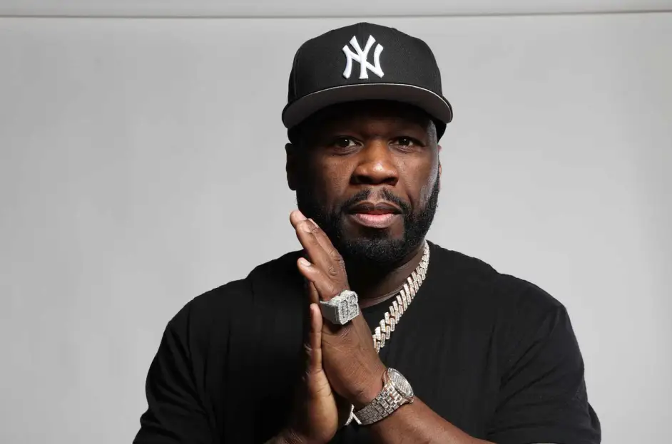 50 Cent Reacts to Diddy’s Apology Over Cassie Assault Video