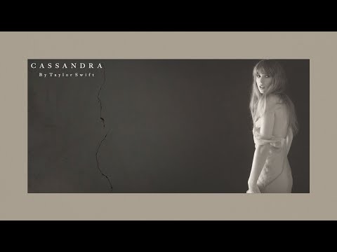 Taylor Swift - Cassandra Mp3 Download