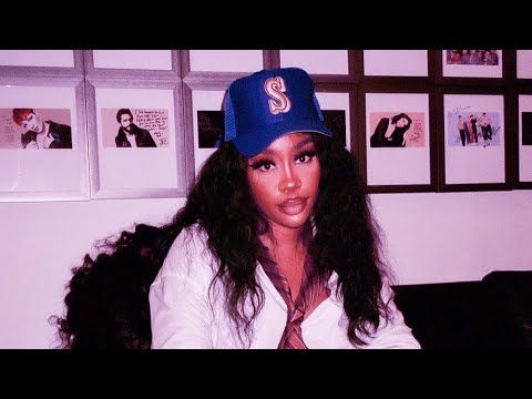 SZA - Lose Yourself Mp3 Download