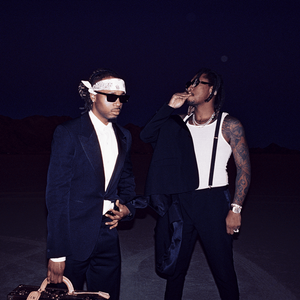 Future & Metro Boomin - We Don’t Trust You