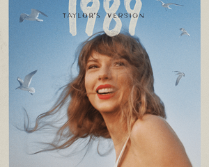 Taylor Swift - Say Don't Go (Taylor's Version) Mp3 Download