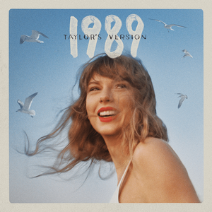 Taylor Swift - Say Don't Go (Taylor's Version) Mp3 Download