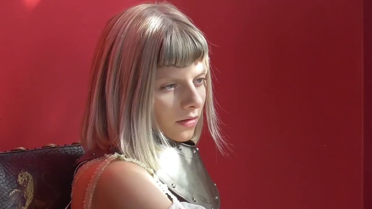 AURORA - To Be Alright Mp3 Download