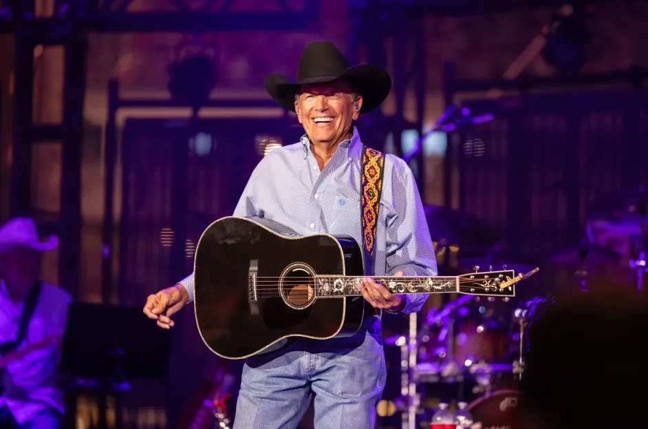 George Strait - MIA Down In MIA Mp3 Download