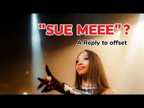 BIA - SUE MEEE? (Cardi B Diss) Mp3 Download