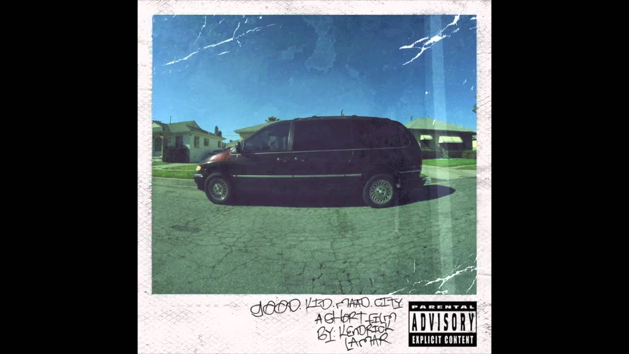 Kendrick Lamar - Money Trees Feat. Jay Rock Mp3 Download