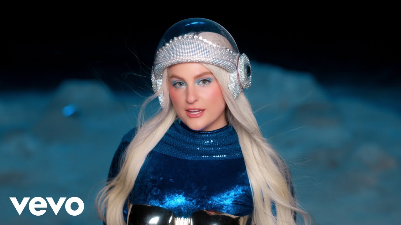 Meghan Trainor - Sleepin' On Me Mp3 Download