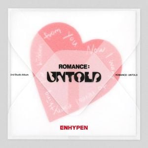 ENHYPEN - Hundred Broken Hearts Mp3 Download