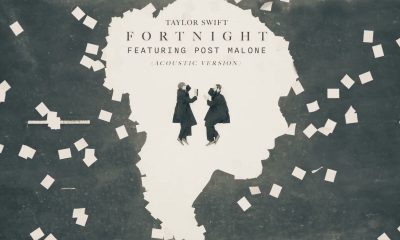 Taylor Swift feat. Post Malone - Fortnight (Acoustic) Mp3 Download