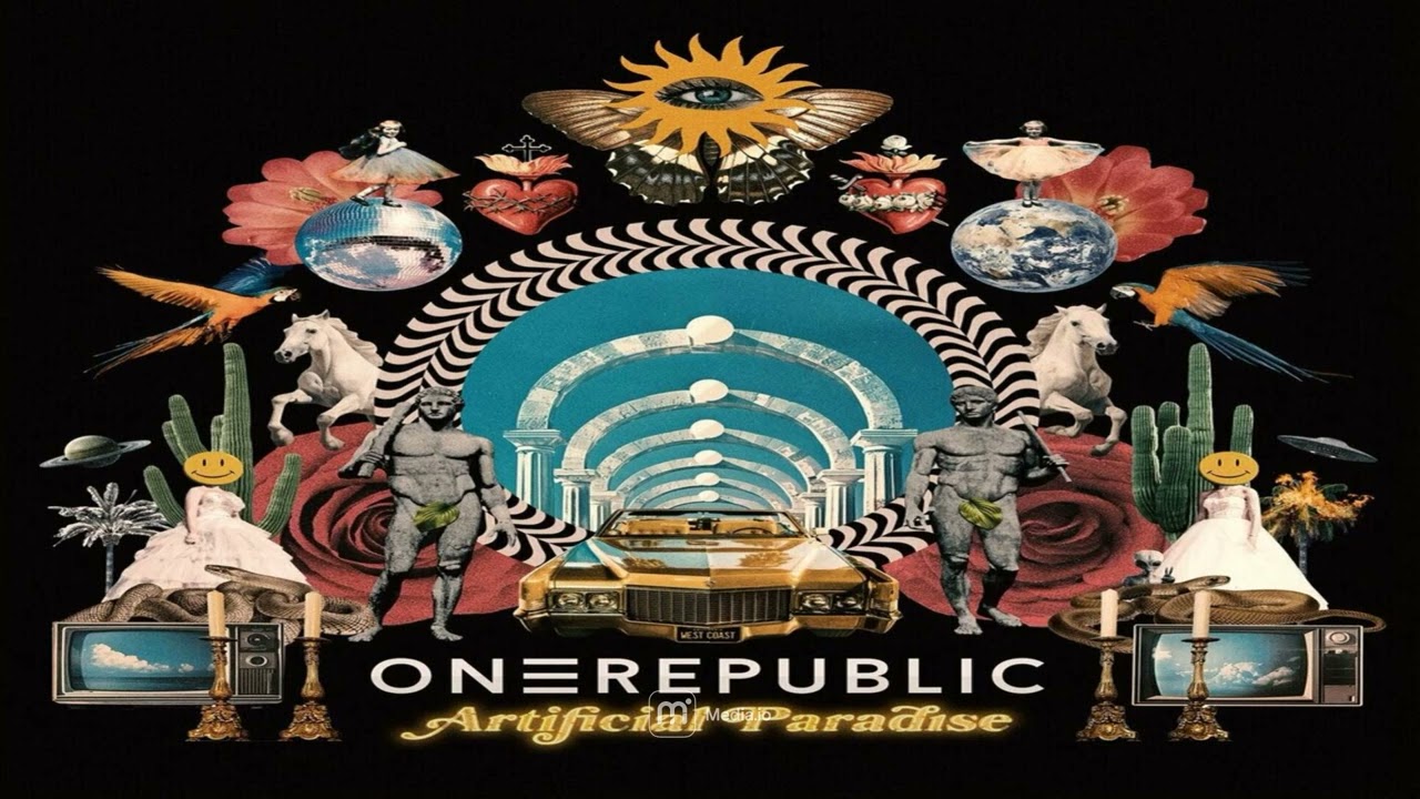 OneRepublic - Hurt Mp3 Download