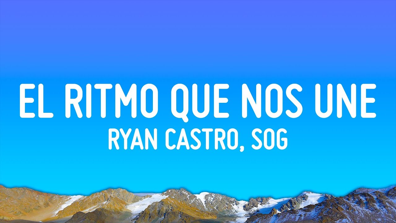 Ryan Castro, SOG, Selección Colombia - EL RITMO QUE NOS UNE Mp3 Download