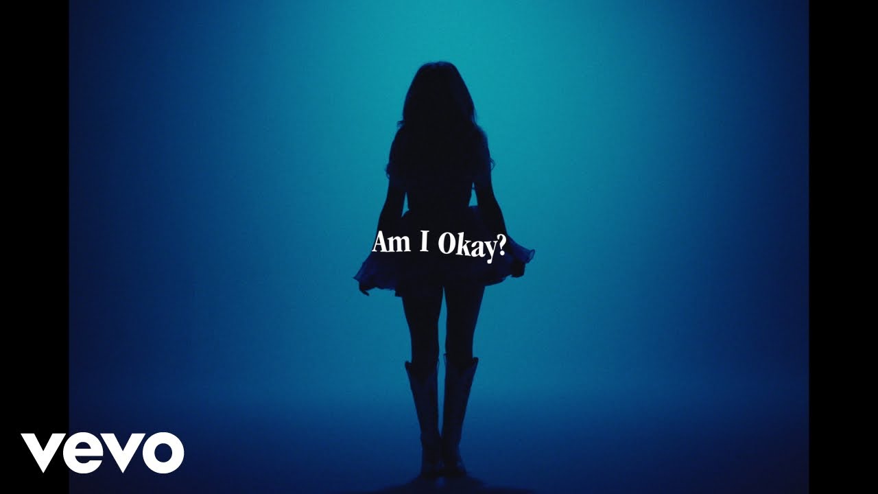 Megan Moroney - Am I Okay? Mp3 Download