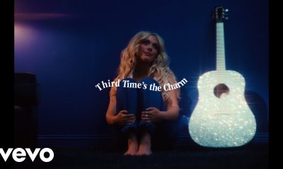 Megan Moroney - Third Time's the Charm Mp3 Download