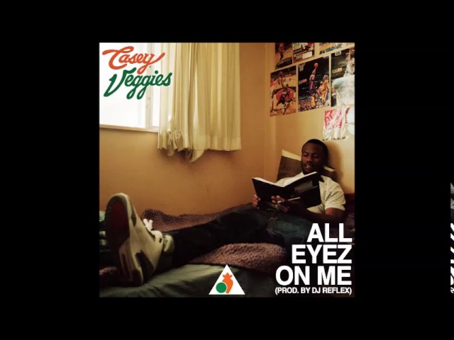 Casey Veggies - On Me Mp3 Download