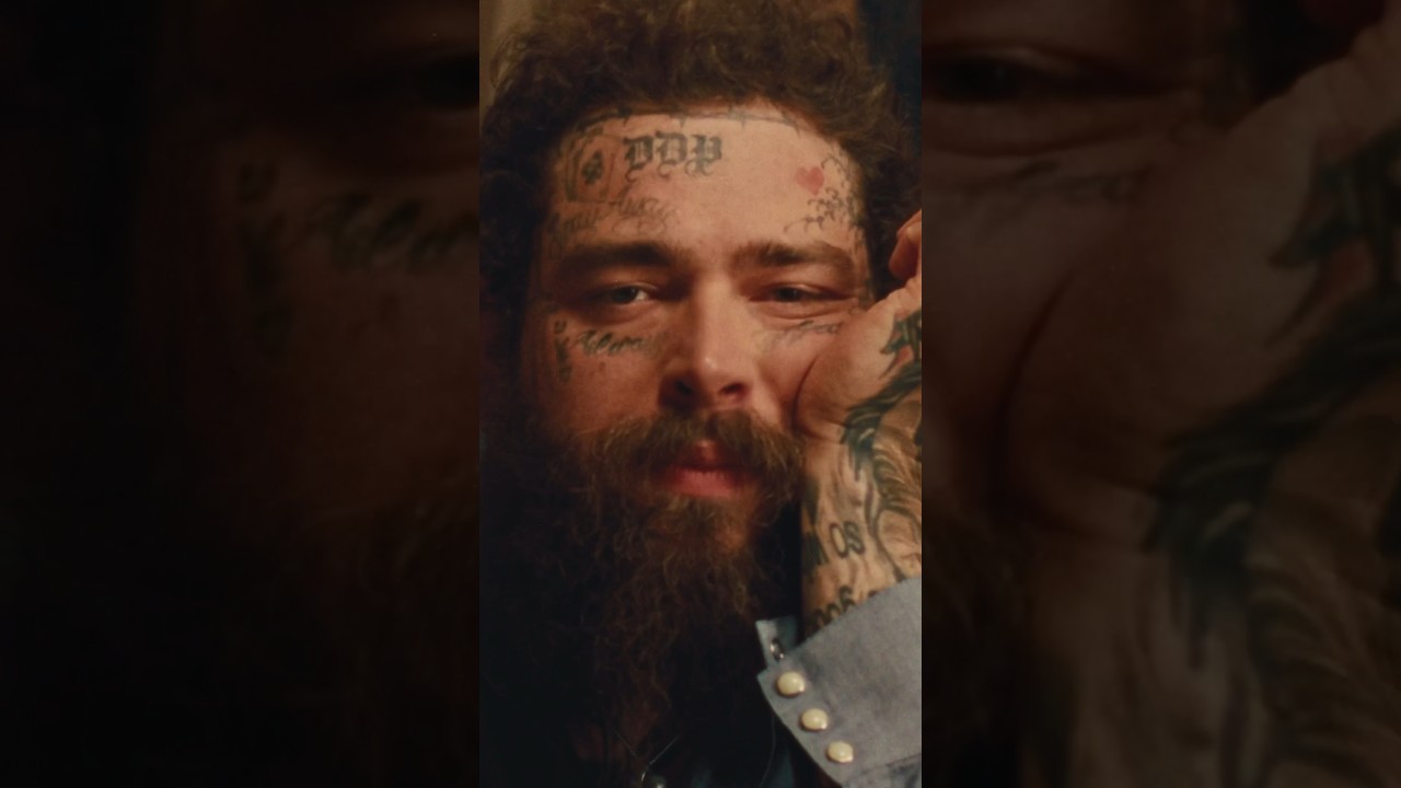 Post Malone - Losers feat. Jelly Roll Mp3 Download